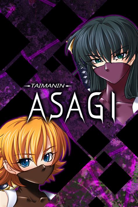 taiminin asagi|Taimanin Asagi : Free Download, Borrow, and Streaming : .